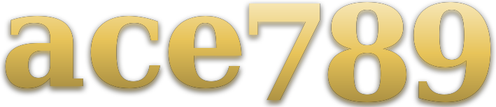 ace789 logo